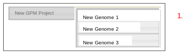 Creating an Assembly